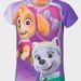 Tricou fete Nickelodeon Paw Patrol